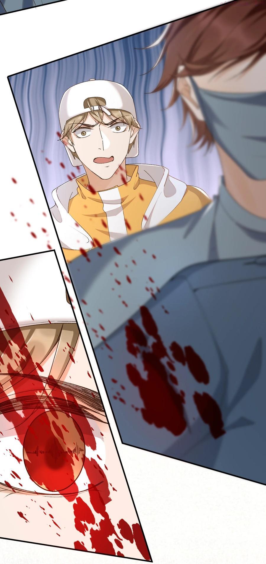 穿堂惊掠琵琶声txt下载百度网盘漫画,034 医闹是要去坐牢的4图