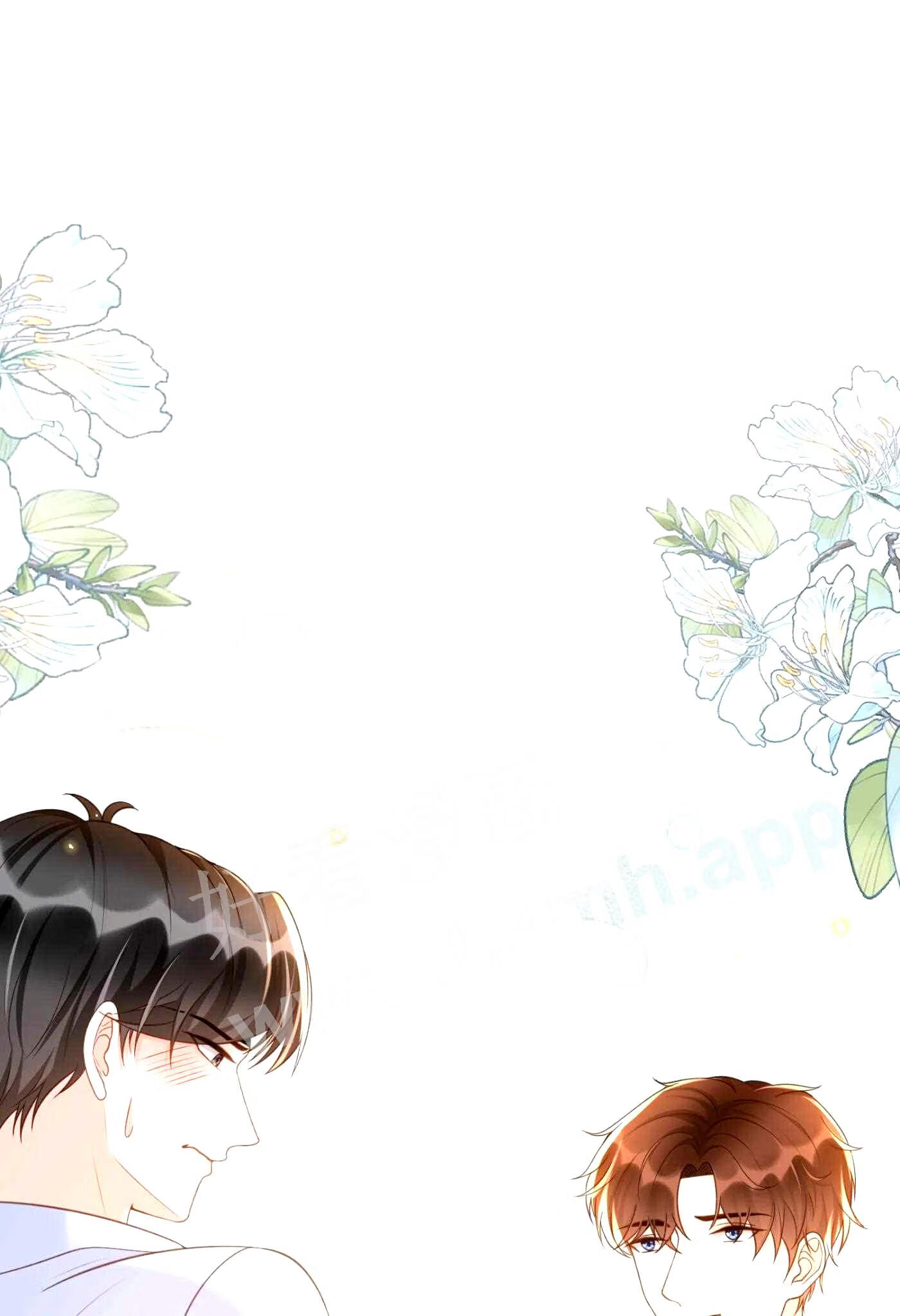 甜不辣是什么东西漫画,043 我会好好“讨好”你的！3图