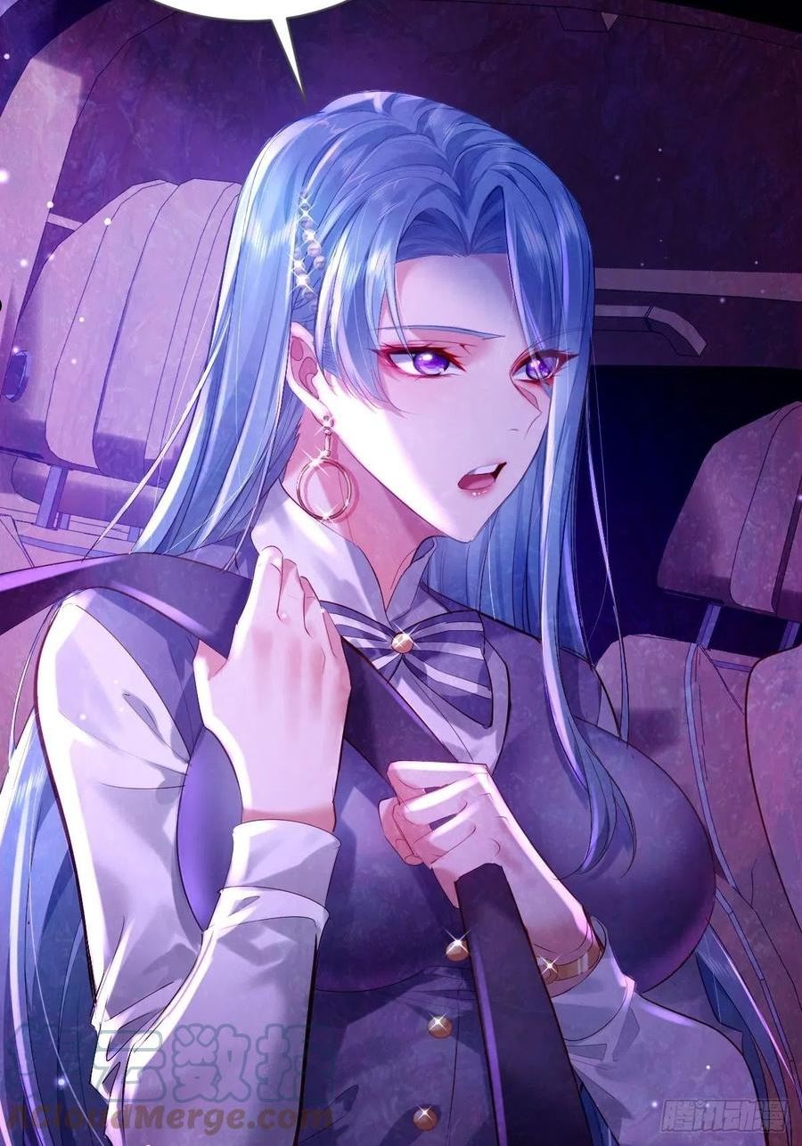 驭灵者steam漫画,第80回 鬼脸童倩4图