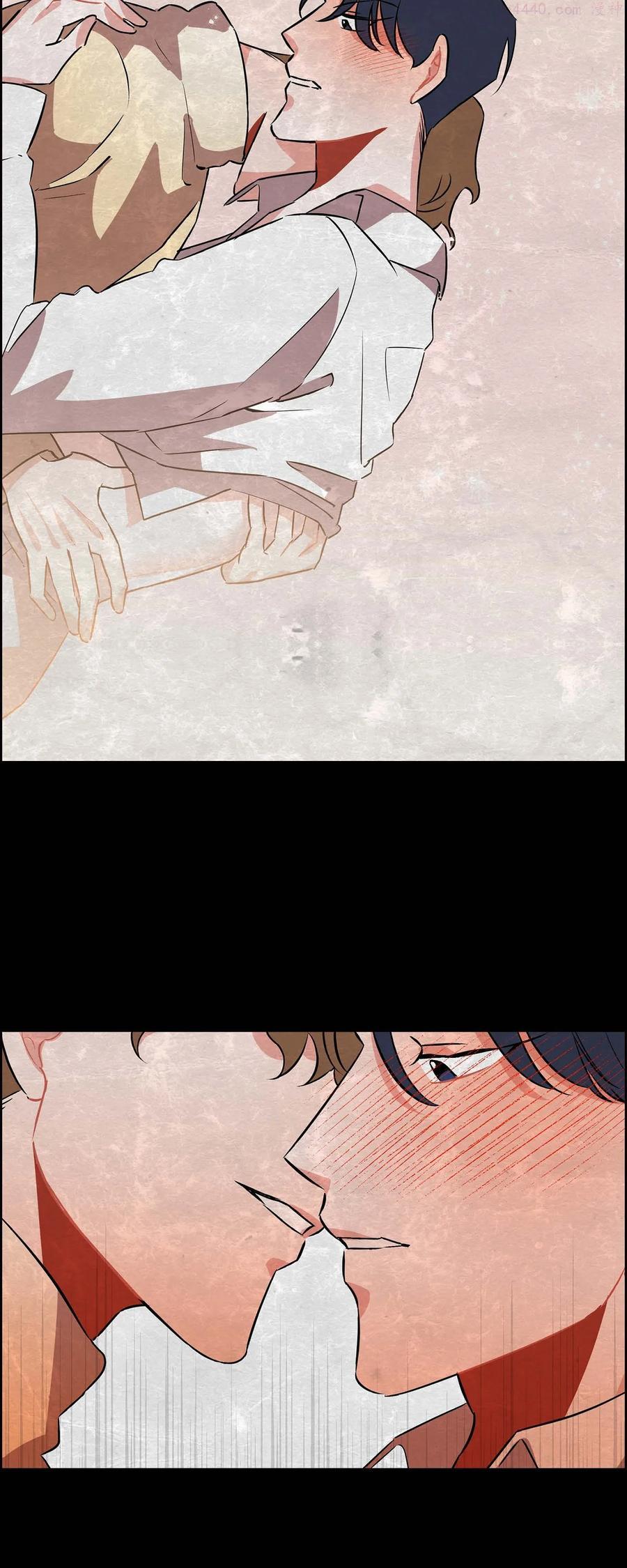 混沌的照片漫画,9 交小论文3图