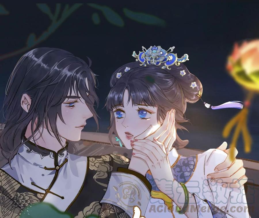 第57话 五阿哥玄枫0