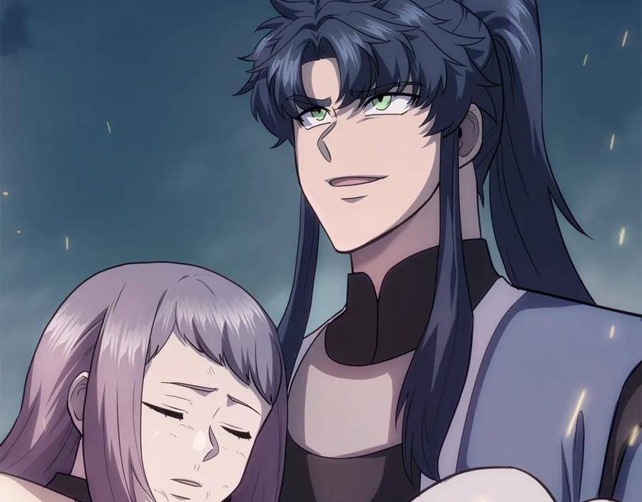千年方士漫画版免费漫画,第89话 划算的交易4图