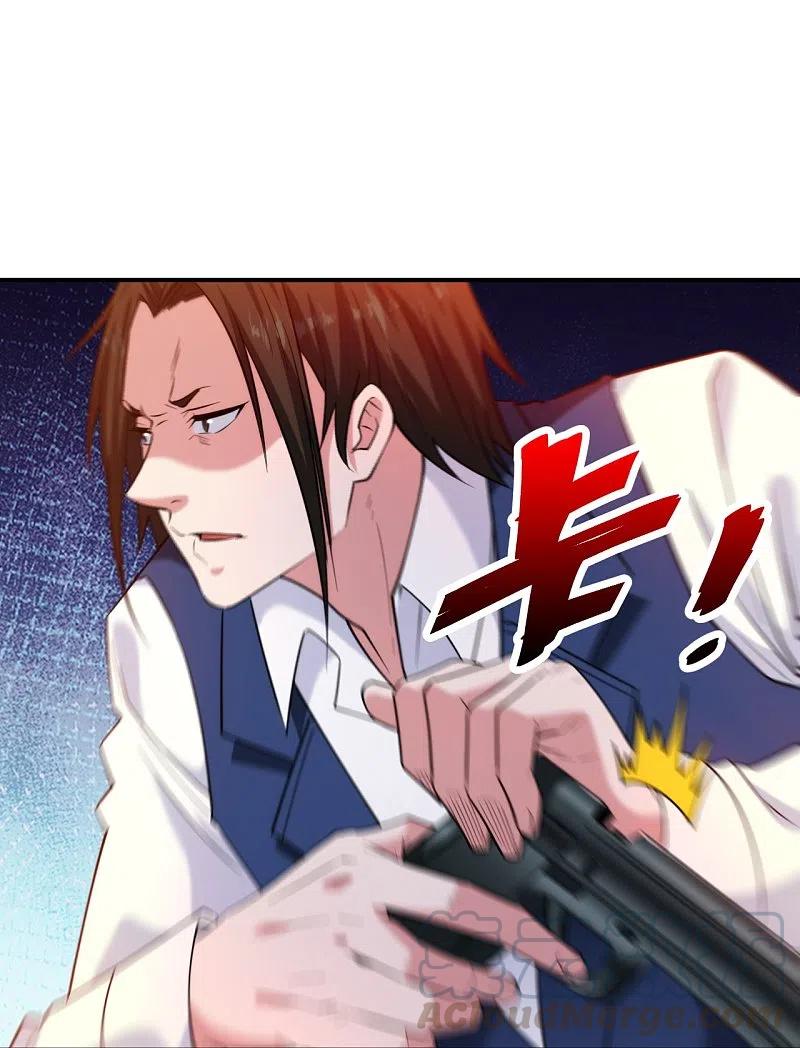 第221话 插翅难逃0