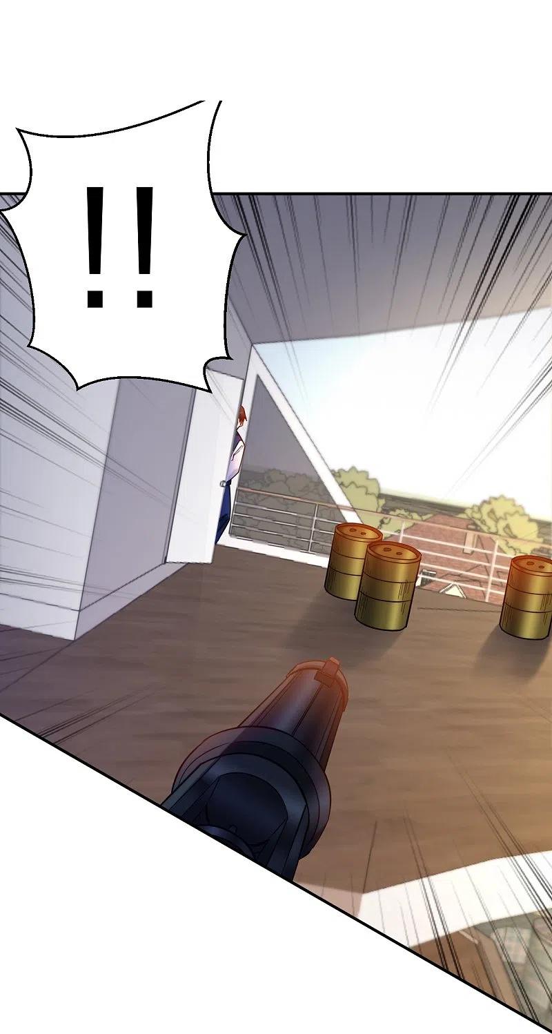 第221话 插翅难逃3