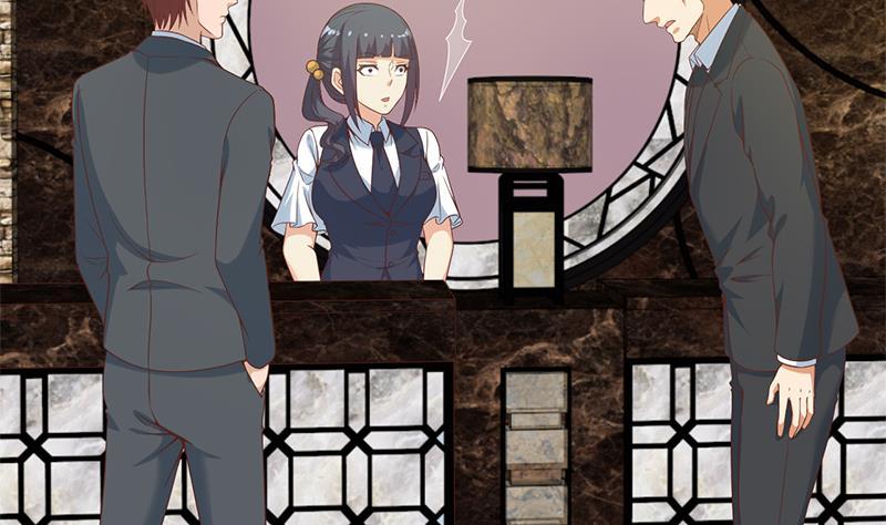 修仙归来在校园漫画下拉式酷漫屋漫画,第33话 五百万出一次手4图