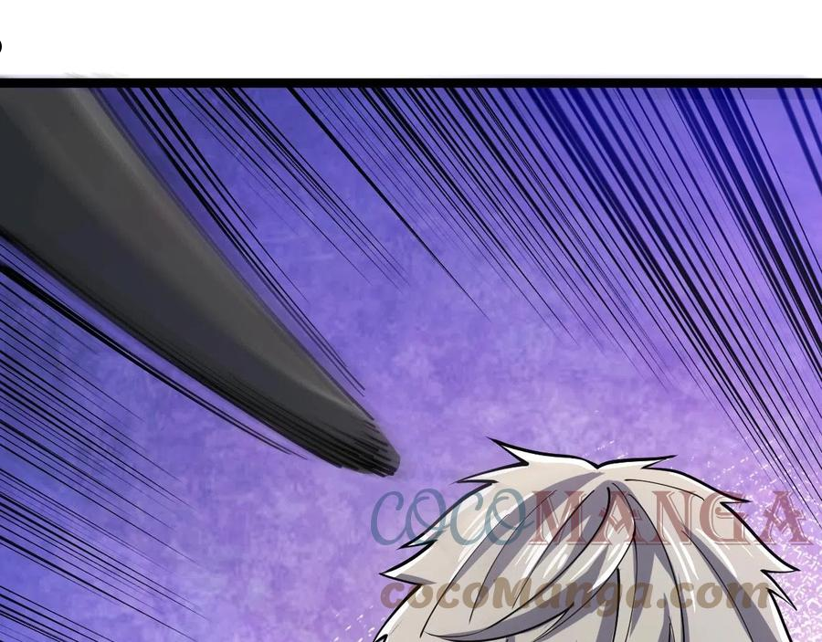 全属性武道txt下载漫画,第19话 火山爆发？5图