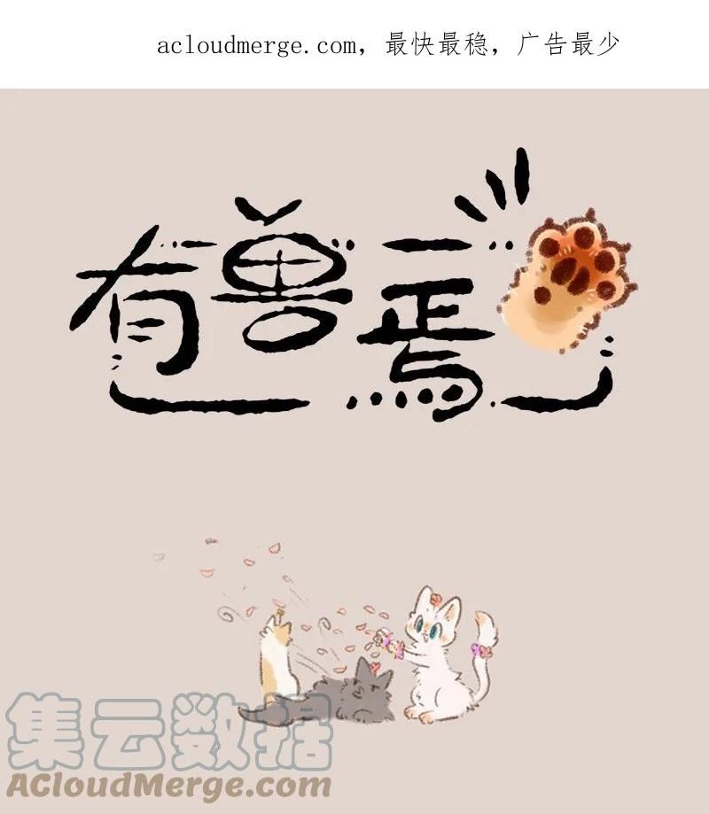 有兽焉~漫画,706 盛大的婚礼1图
