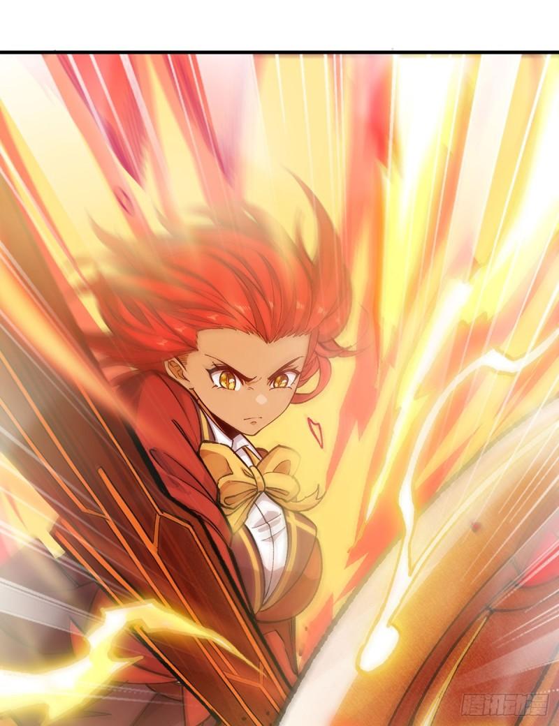 第297话 艾吉尔VS魔导铠甲2