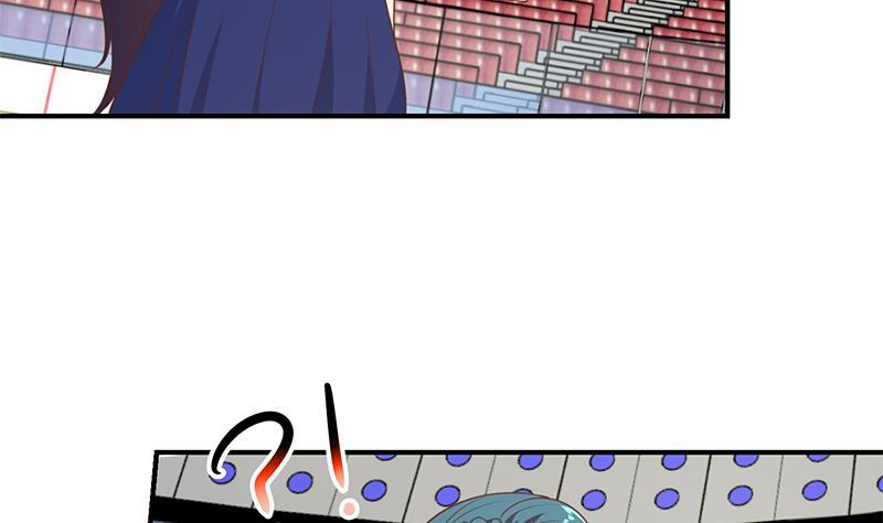 修仙归来在校园漫画下拉式酷漫屋漫画,第111话 美人对决，不战而败！5图