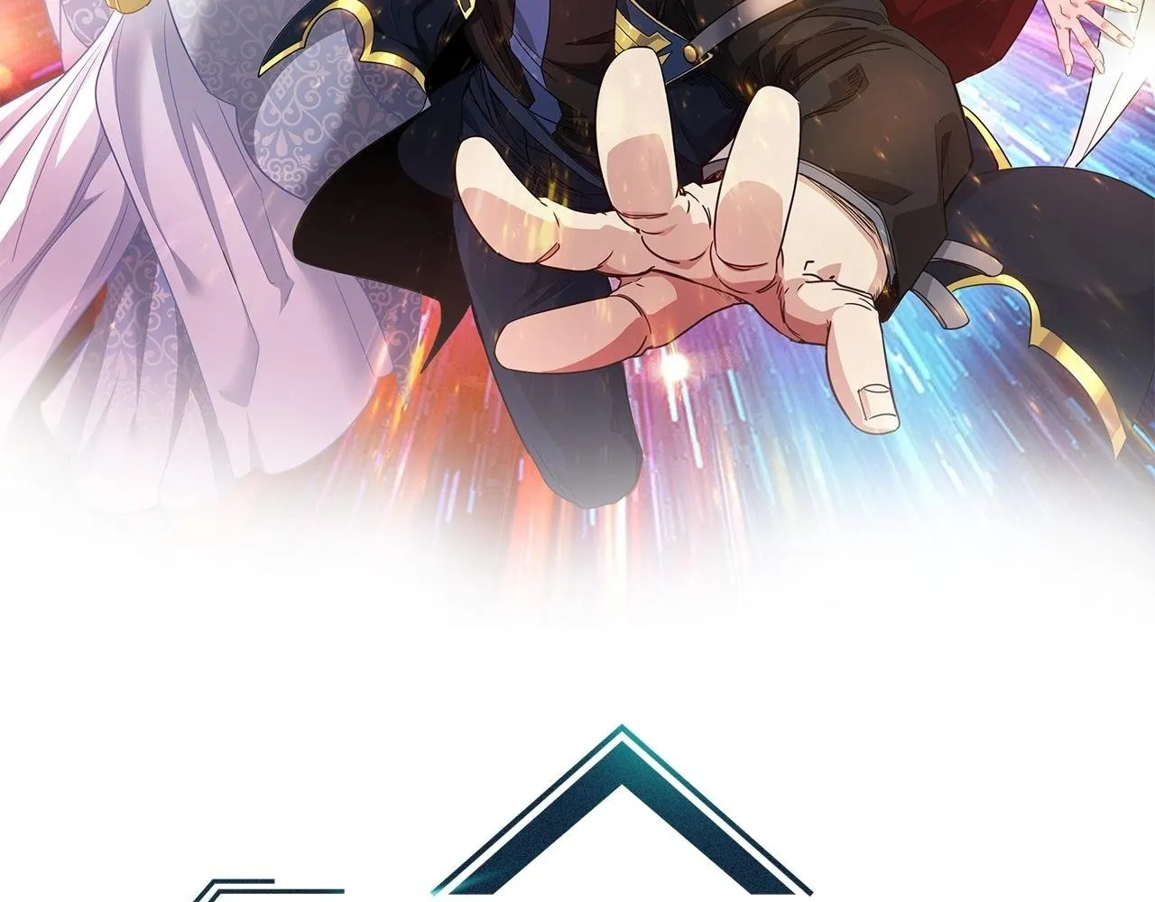 第21话 终于有新妹子啦！！！1