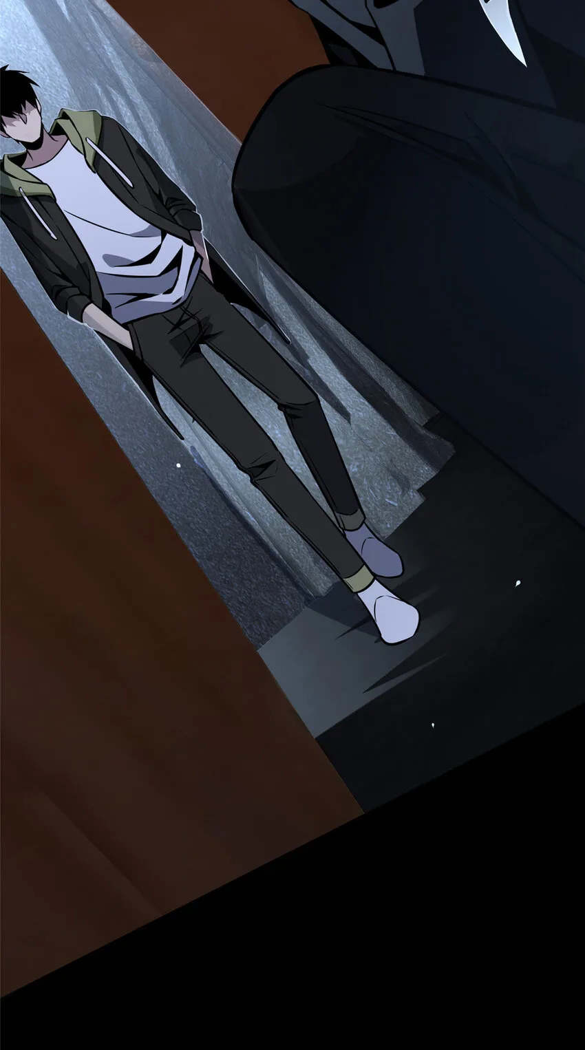 26 门口的女人1
