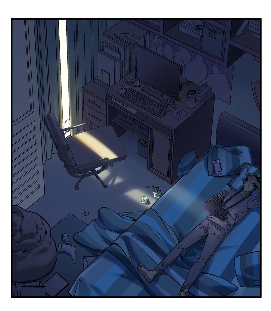反派初始化全集免费观看漫画,018 你们不要再打啦！3图