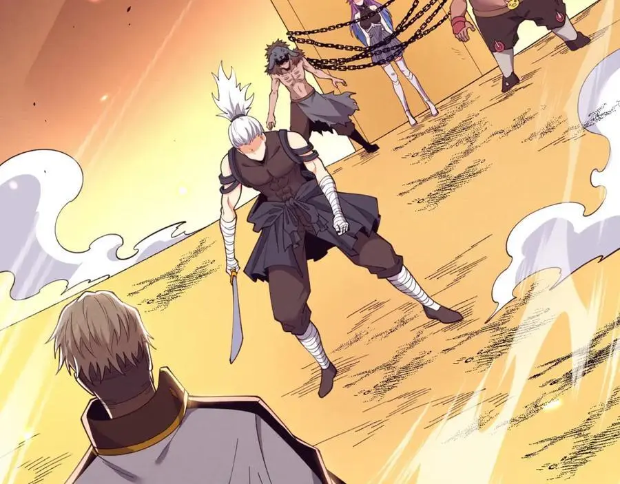 第185话 幻刃誓死保护黑皇后3
