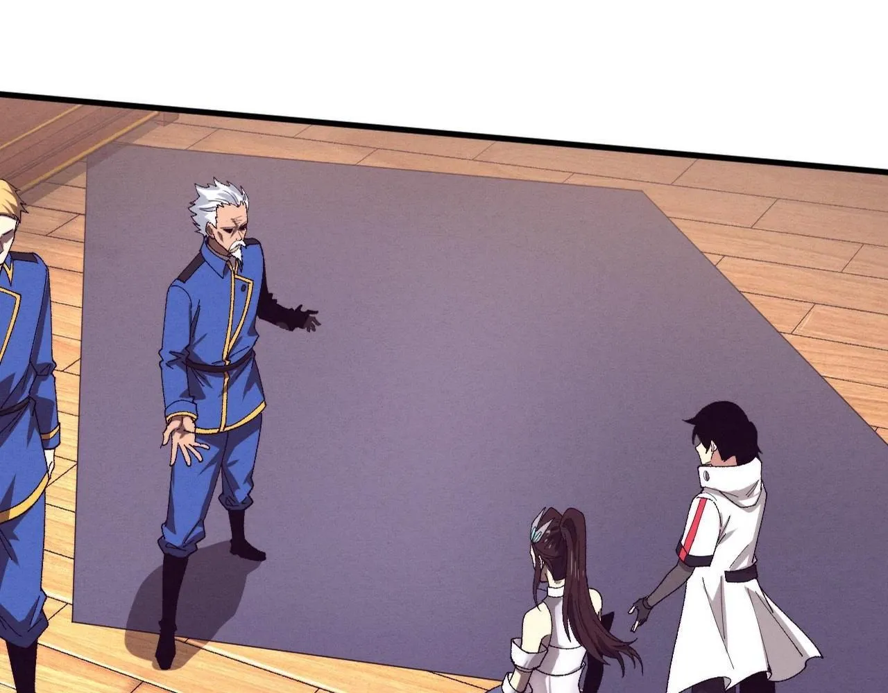 第157话 心悦黑化？1