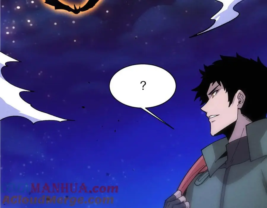第176话 段飞成为人类的公敌！4