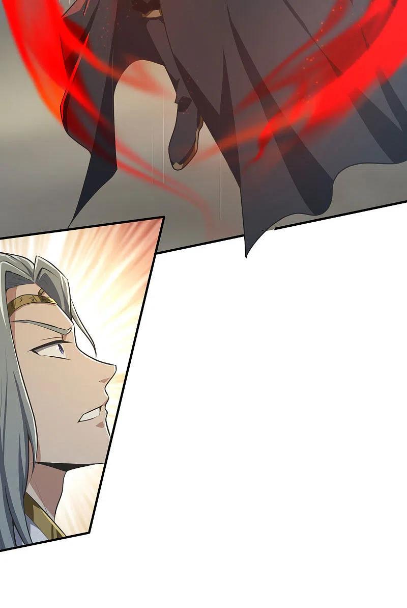 第140话 叶玄瞎了？3