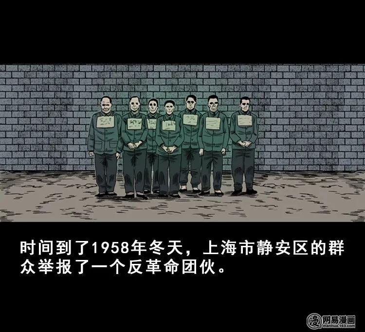 三老爷惊奇手札漫画免费下拉式漫画,114 林家宅37号（中）2图