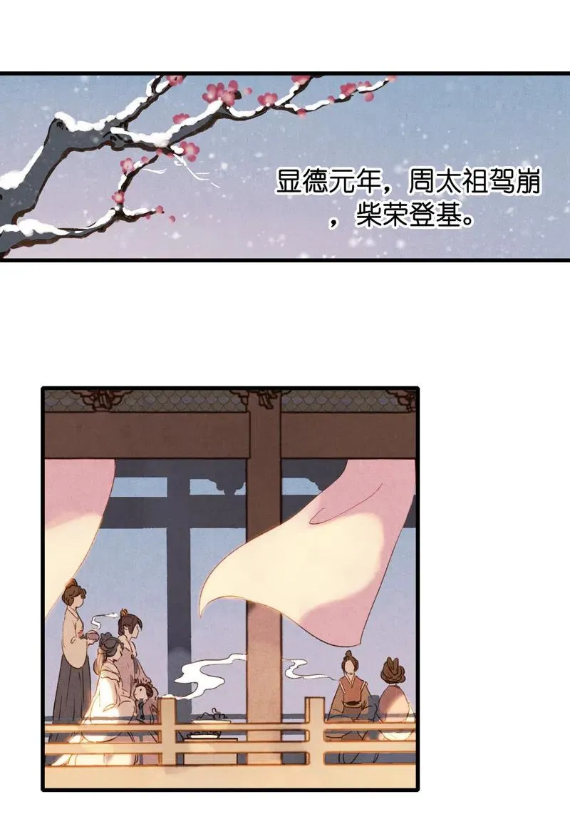 番外 菱菱（一）2