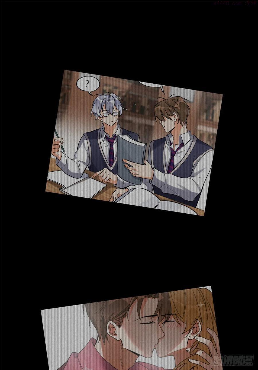 第46话 他舔我！1