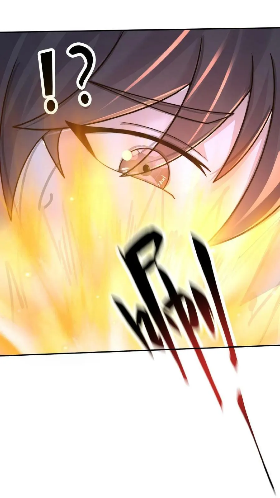 我在镇魔司以身饲魔漫画,第160话 玉龙秘境塌了2图