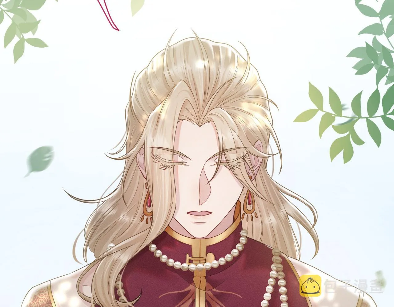 第14话 朕必要你屈服！2