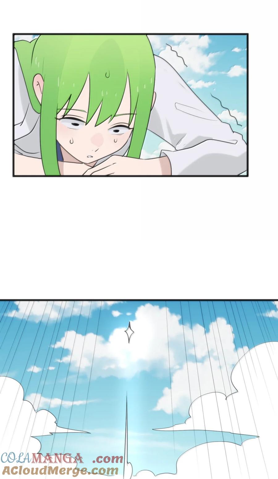 415 未知的诅咒1