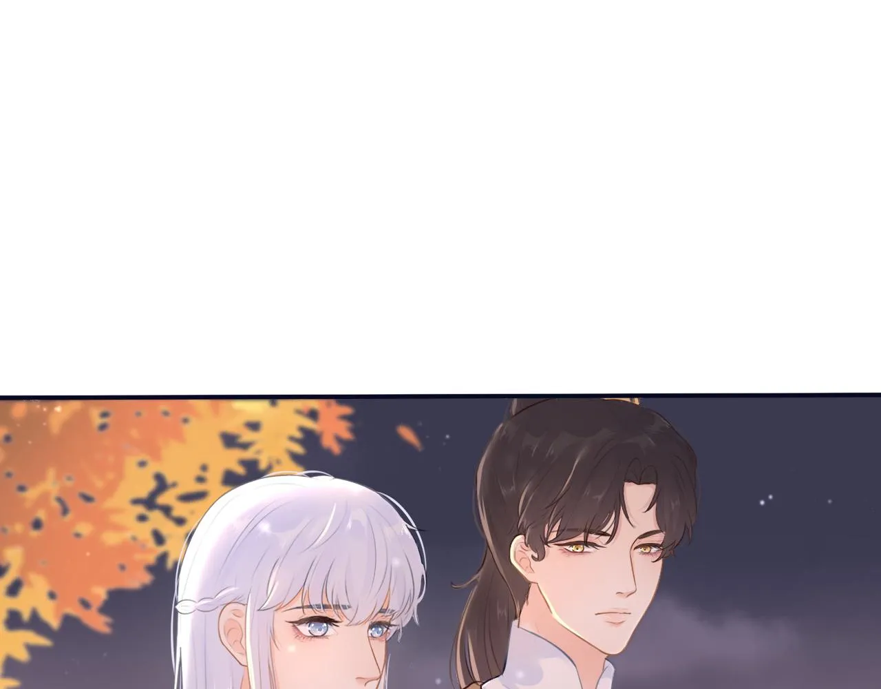第十四话 魔物与鹿3