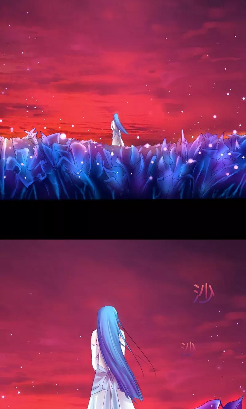 魔王的约会大作战笔趣阁漫画,第21话2图
