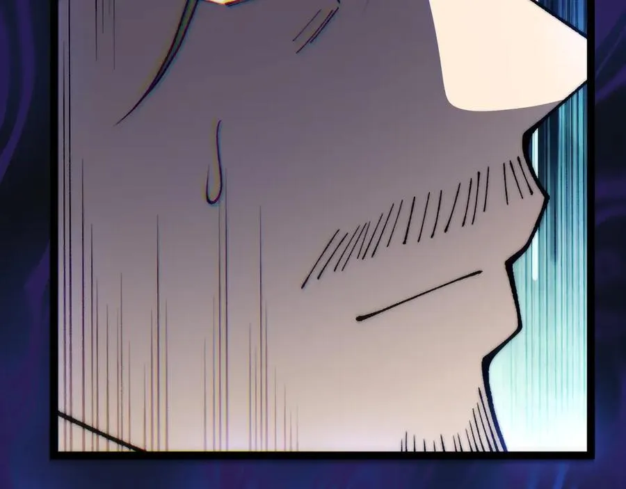 力量点满？我可是亡灵法师啊！漫画,第76话唯一真佛的恐怖2图