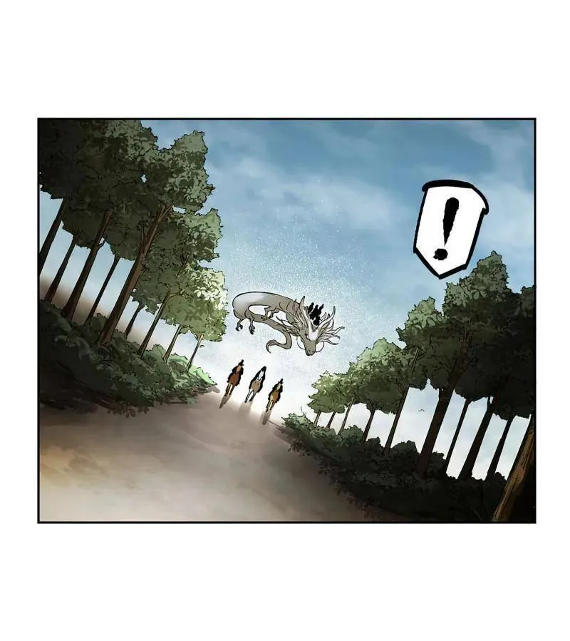 第423话 第三卷 107 洛阳一聚 上4