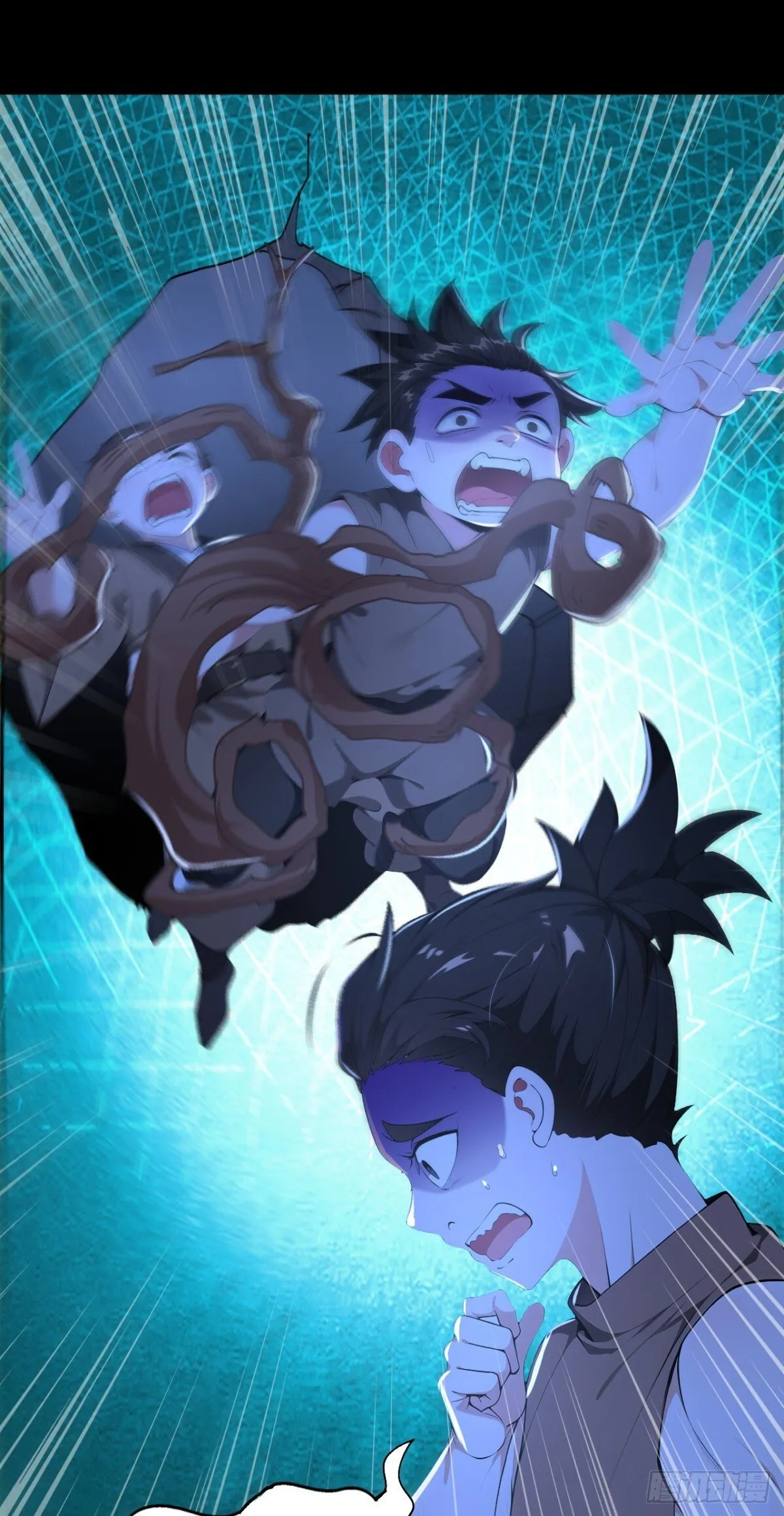 第87话 村正，这是干什么！3