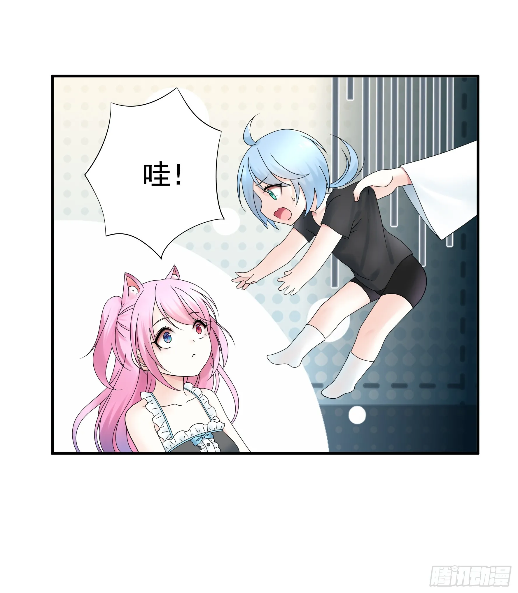 小孩子套路深0