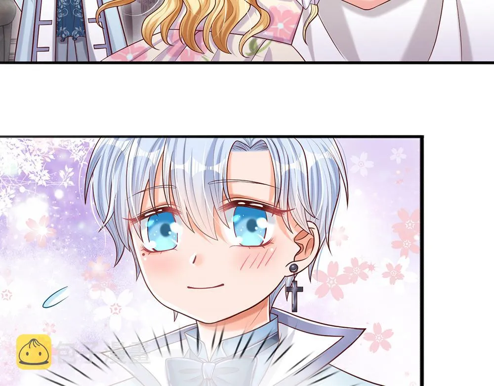 我，伊蒂丝女皇漫画,第97话 他就是恶魔！2图