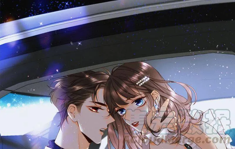 男友半糖半盐漫画在线免费漫画,08·不许反抗1图