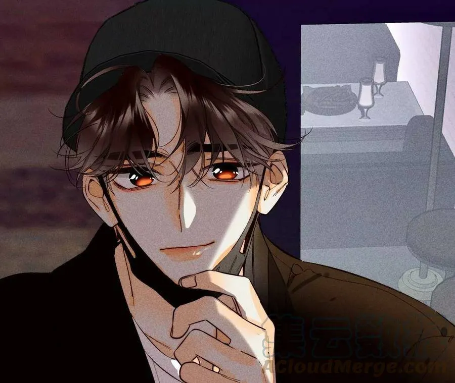 男友半糖半盐漫画免费观看漫画,31.底牌没收了！1图