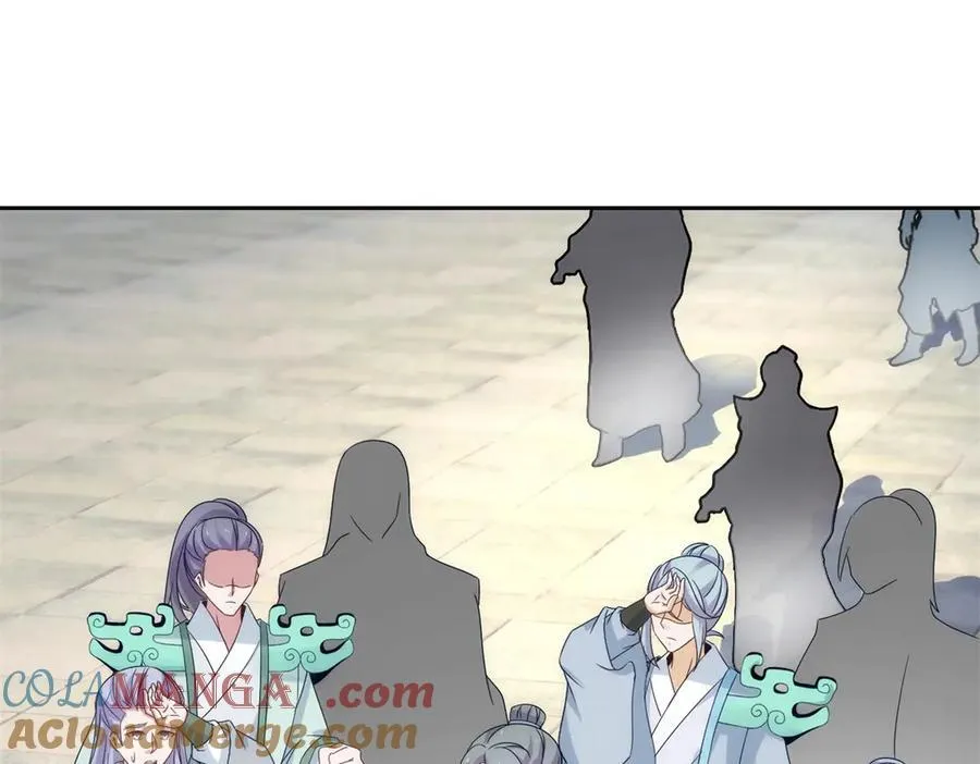 神魂武帝38漫画,第401话 以一挑二4图