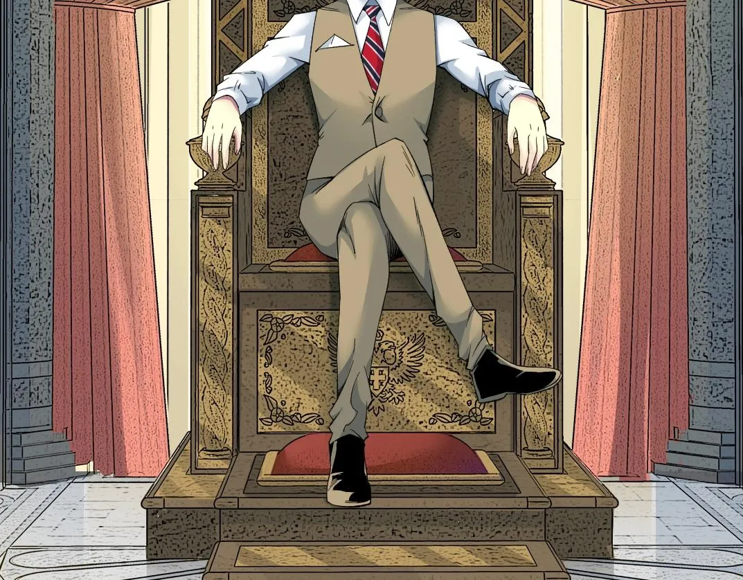 我打造了长生俱乐部小说免费漫画,第99话 寿命回收5图