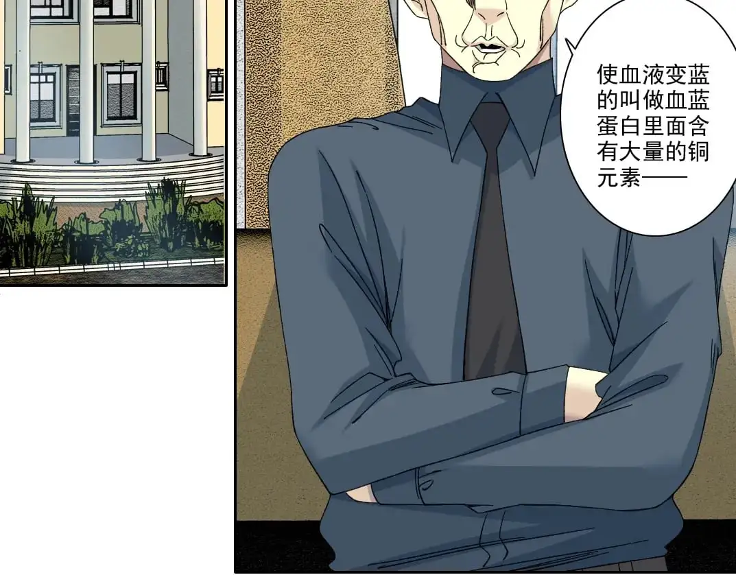 我打造了长生俱乐部小说免费漫画,第245话 飞喽～！！！！！！！！2图