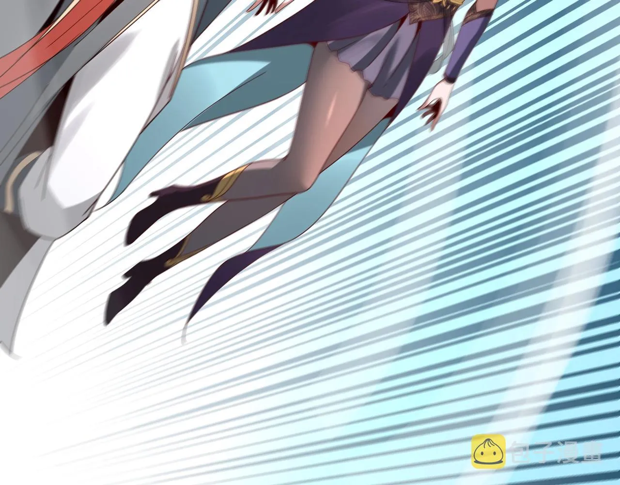 第43话 狗血大戏！0