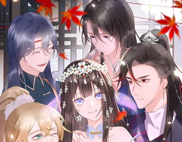 徒弟太乖了怎么办简介漫画,第5话 沙干登场！临舟气急败坏1图