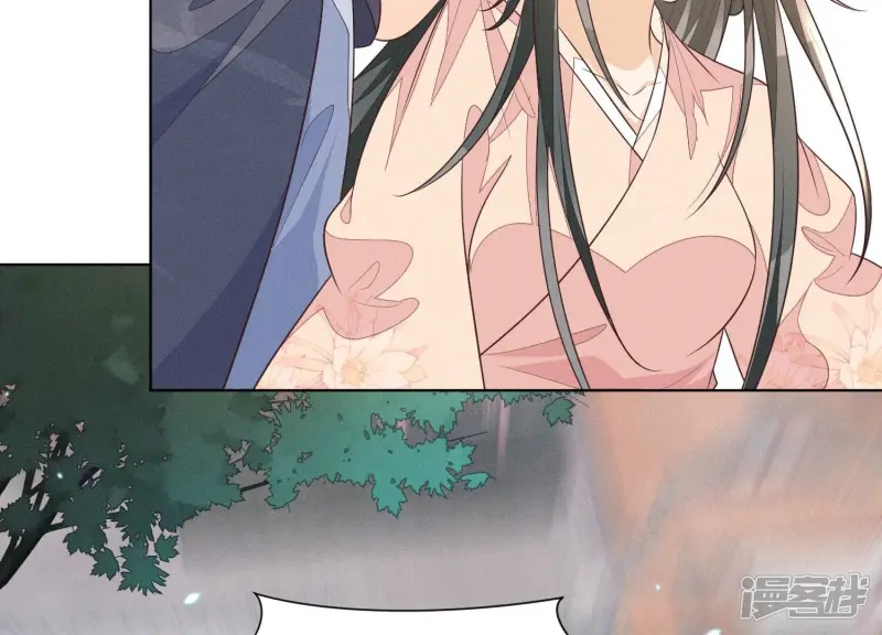 苍兰诀在线观看完整免费版动画第几集嫦娥后裔出场漫画,第93话 大魔头你是喜欢她吗5图