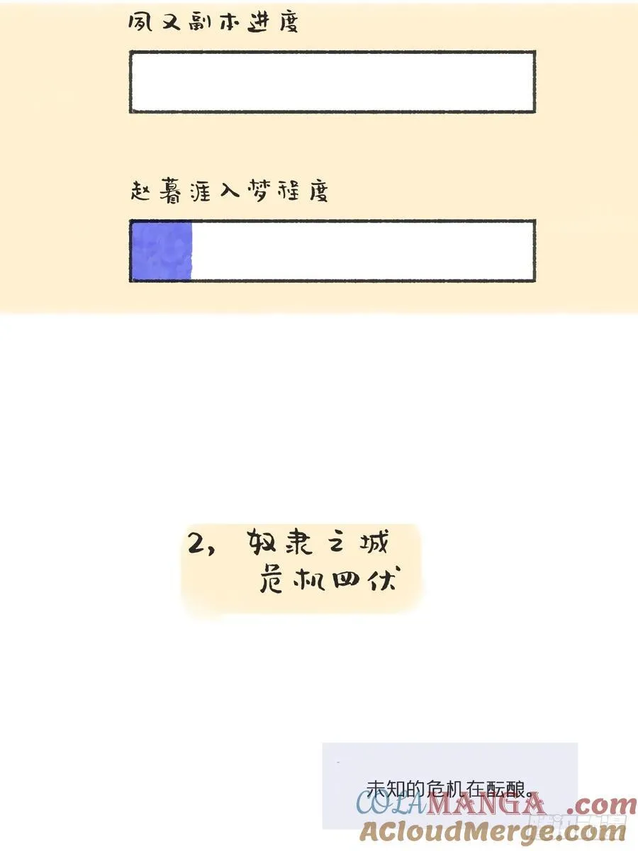 剧情图解+通知4