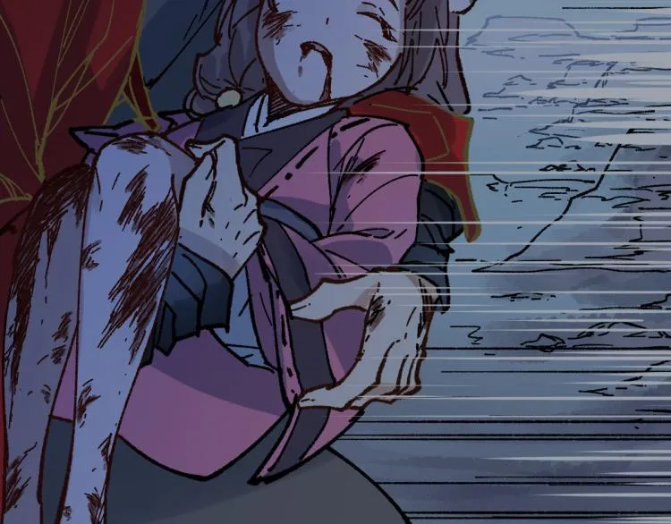 圣墟漫画,第136话 遗憾5图