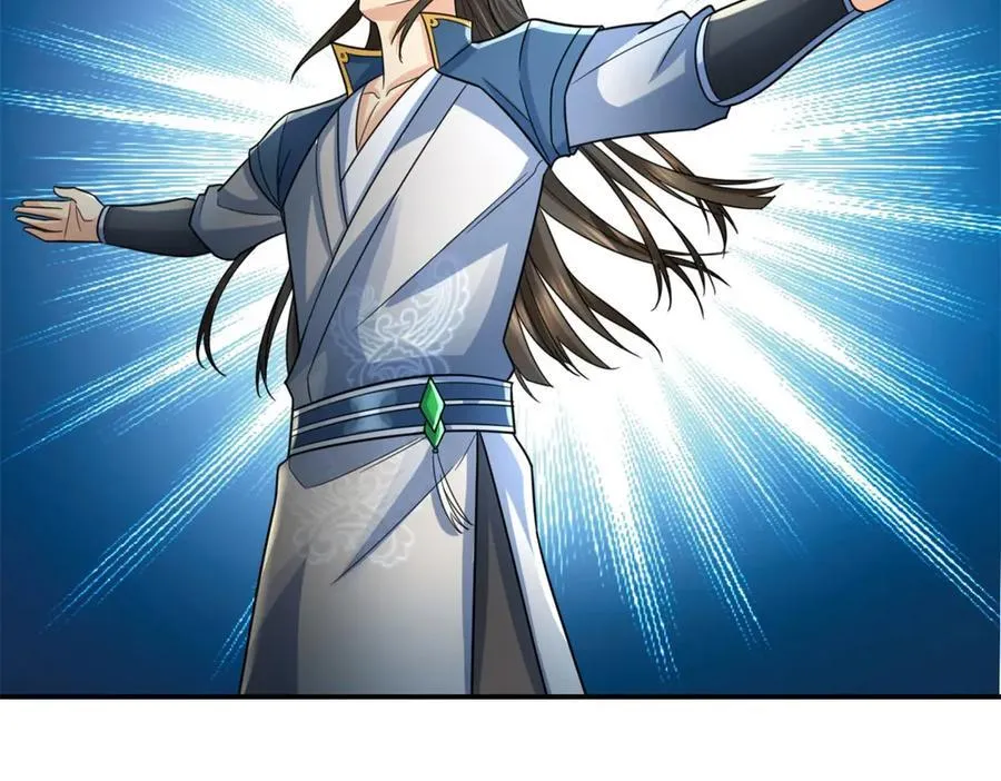 我可以无限顿悟超长大合集漫画,第150话 都进去吧5图