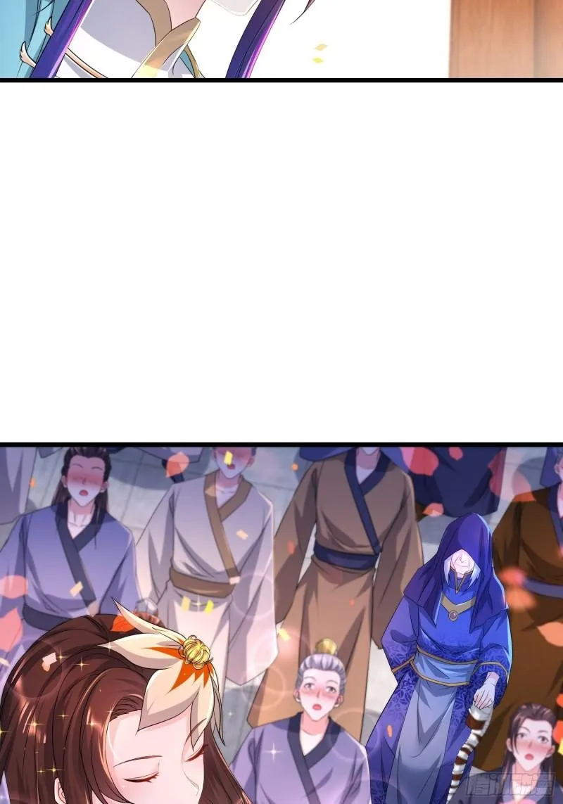 被迫成为反派赘婿第一季樱花动漫漫画,神秘的刺客5图