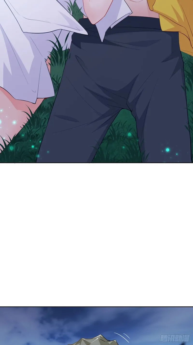 被迫成为反派赘婿第二季免费漫画,体质同步5图