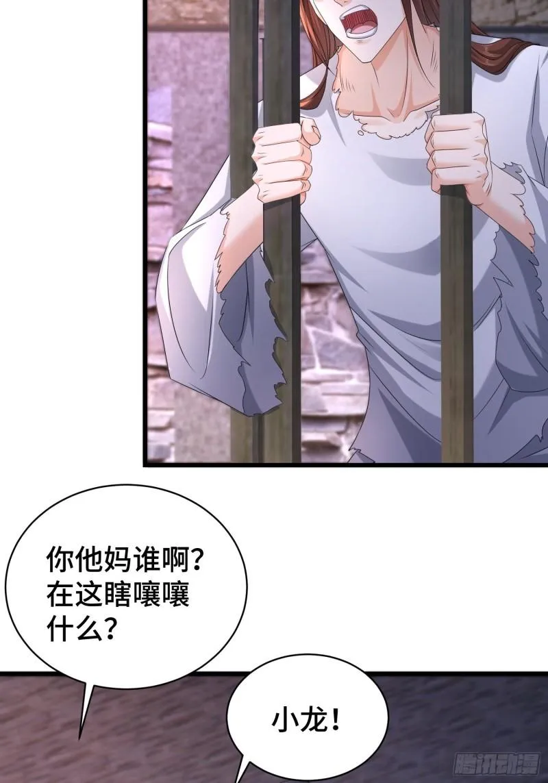 被迫成为反派赘婿免费阅读动漫漫画,命运多舛5图