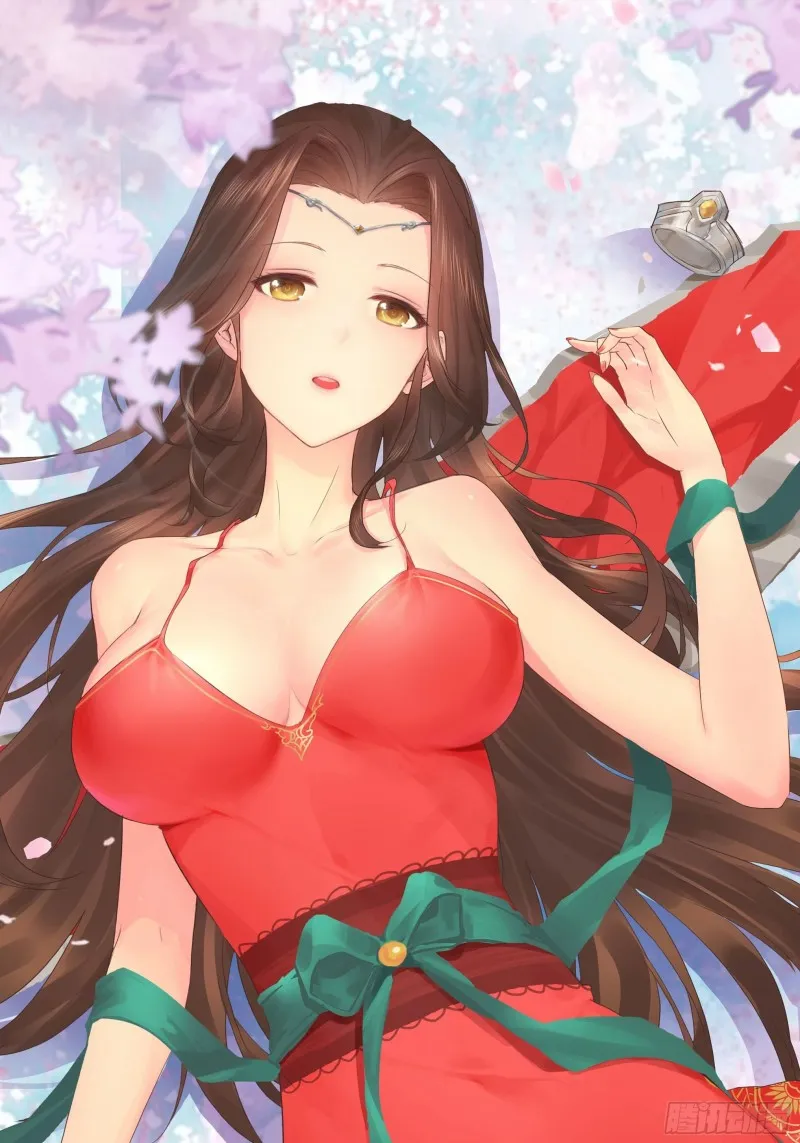 被迫成为反派赘婿漫画免费观看下拉奇漫屋漫画,弄巧成拙1图