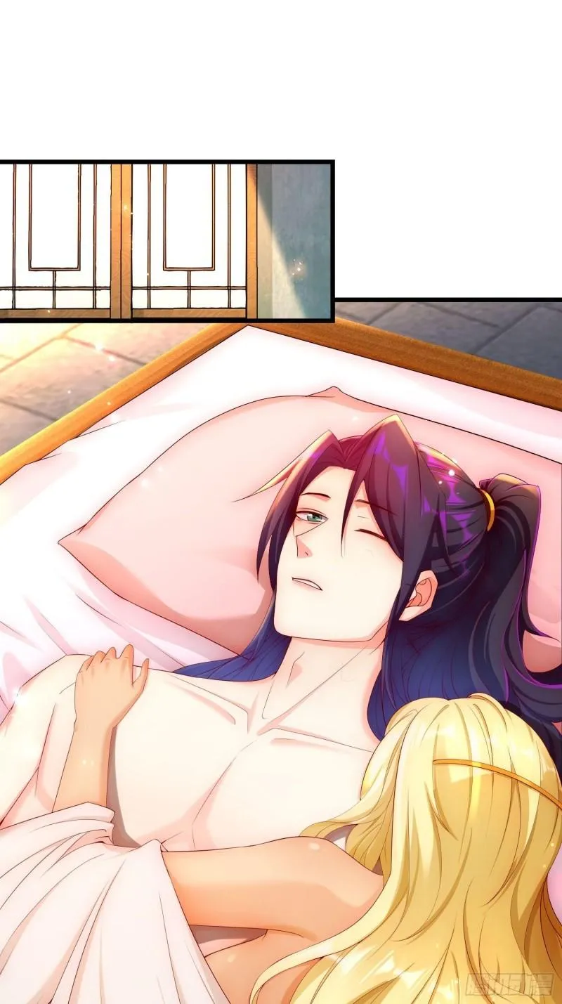 被迫成为反派赘婿第二季免费漫画,神秘玩偶3图