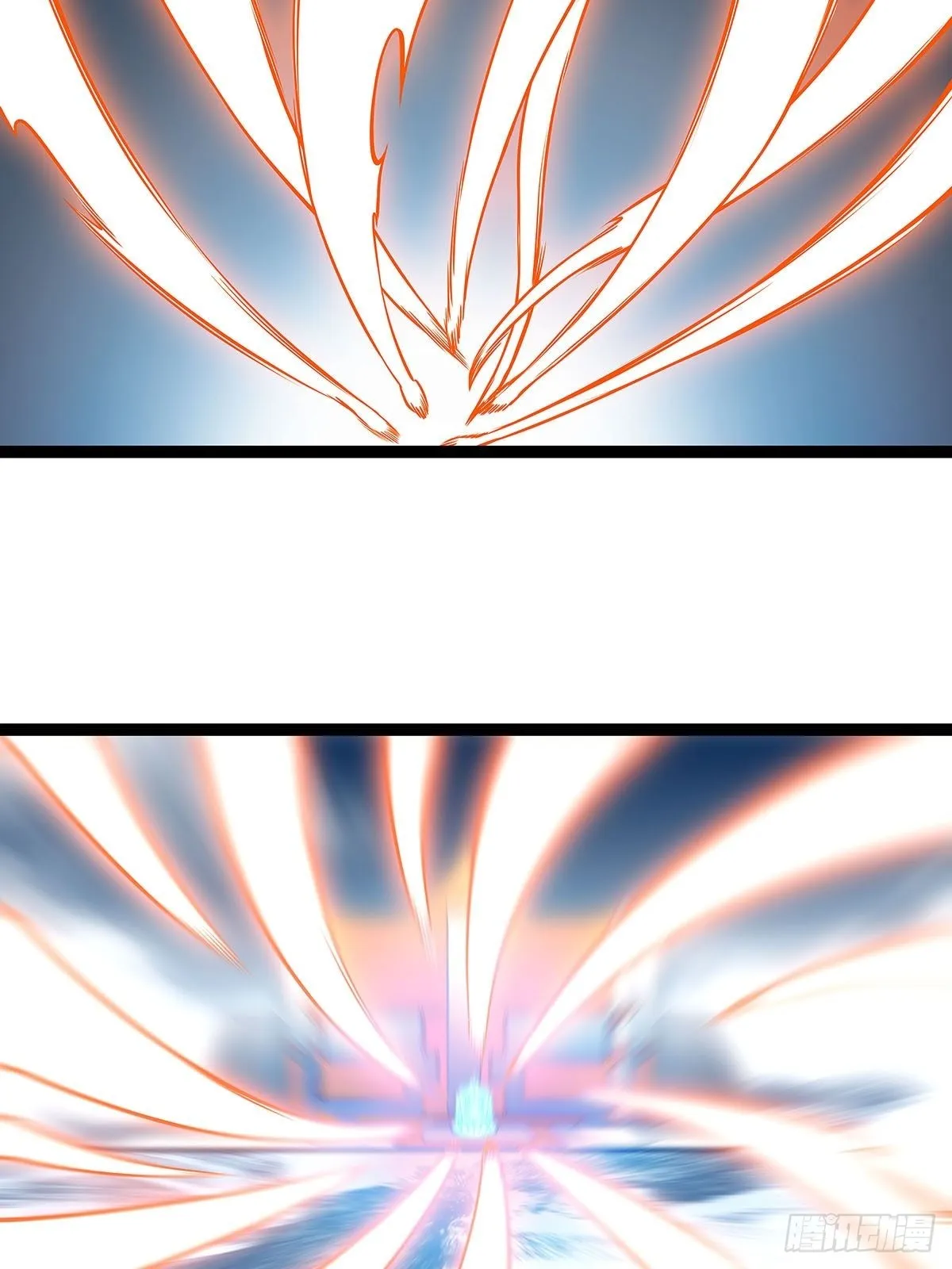 从认真玩游戏开始崛起36漫画漫画,最好的时机3图